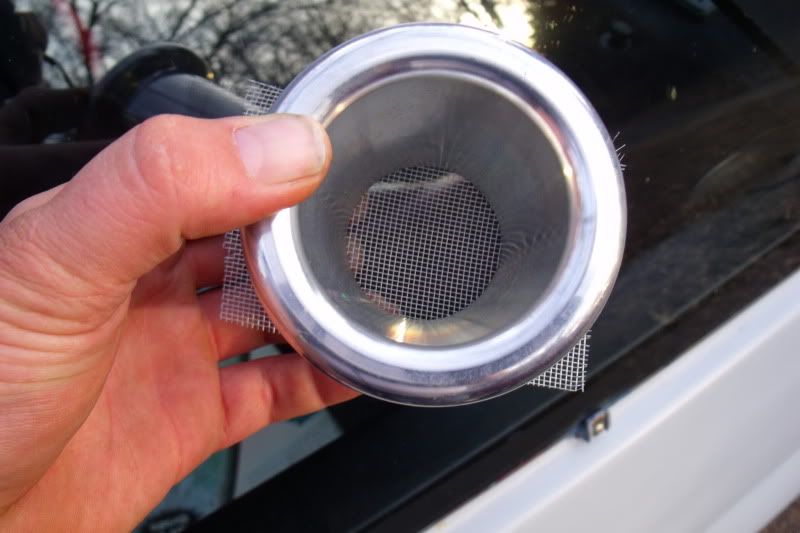 DIY How to Build Velocity Stack ITB Screens